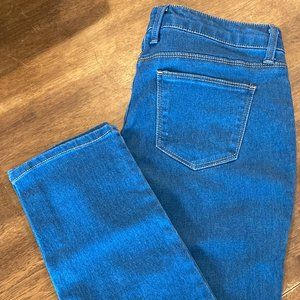 No Boundaries Classic Skinny Jeans for Juniors Low-Rise Size 11 EUC